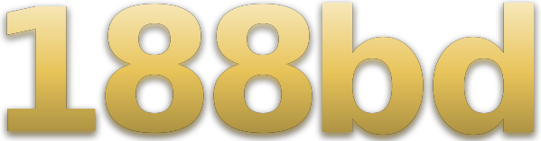 188bd logo